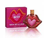 Beso Feminino