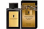 Antonio Banderas The Golden Secret Masculino