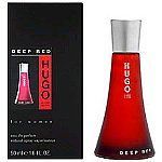 Hugo Boss Deep Red Feminino