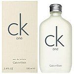 Ck One Unissex